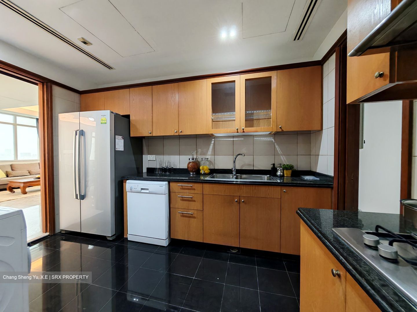 Orchard Scotts (D9), Condominium #432564871